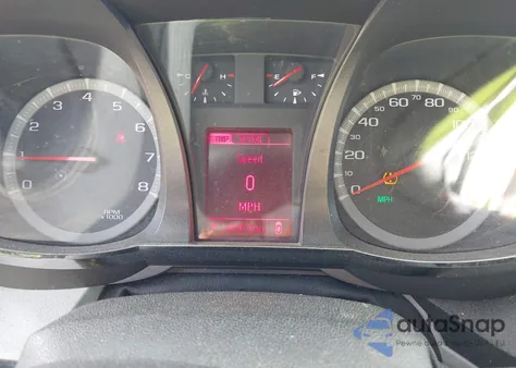 2015 GMC Terrain Slt-1 из США, поврежденный, VIN 2GKFLXEK8F6296829